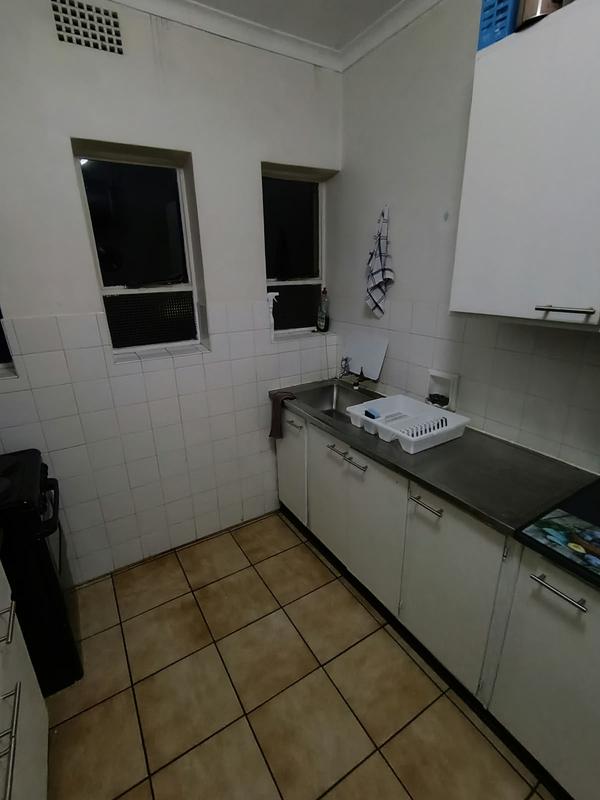 To Let 2 Bedroom Property for Rent in Sasolburg Free State
